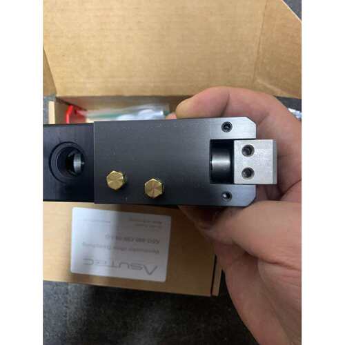 Asutec 德国 输送线阻挡器