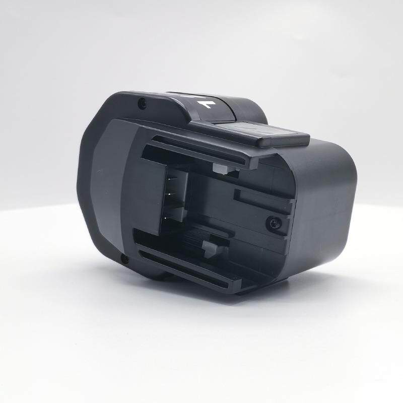 兼容AEG/MIL 12V 14.4V 18V镍氢电池厂家电动工具可以OEM