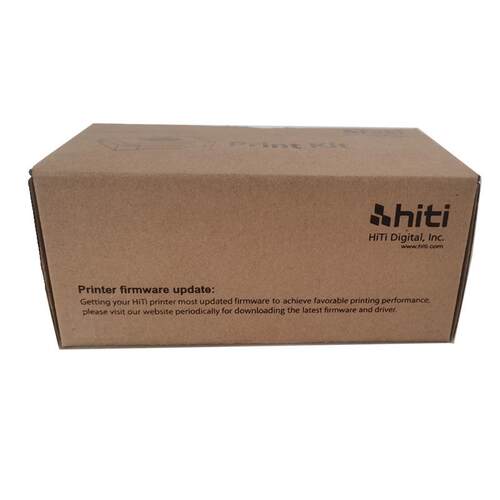 呈妍Prinhome照片打印机通用款相纸色带照片纸P461相纸6寸120张