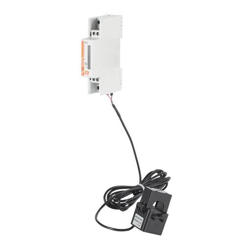 安科瑞ADL200N-CT储能双向计量新能源发电系统用电表MID、UL认证