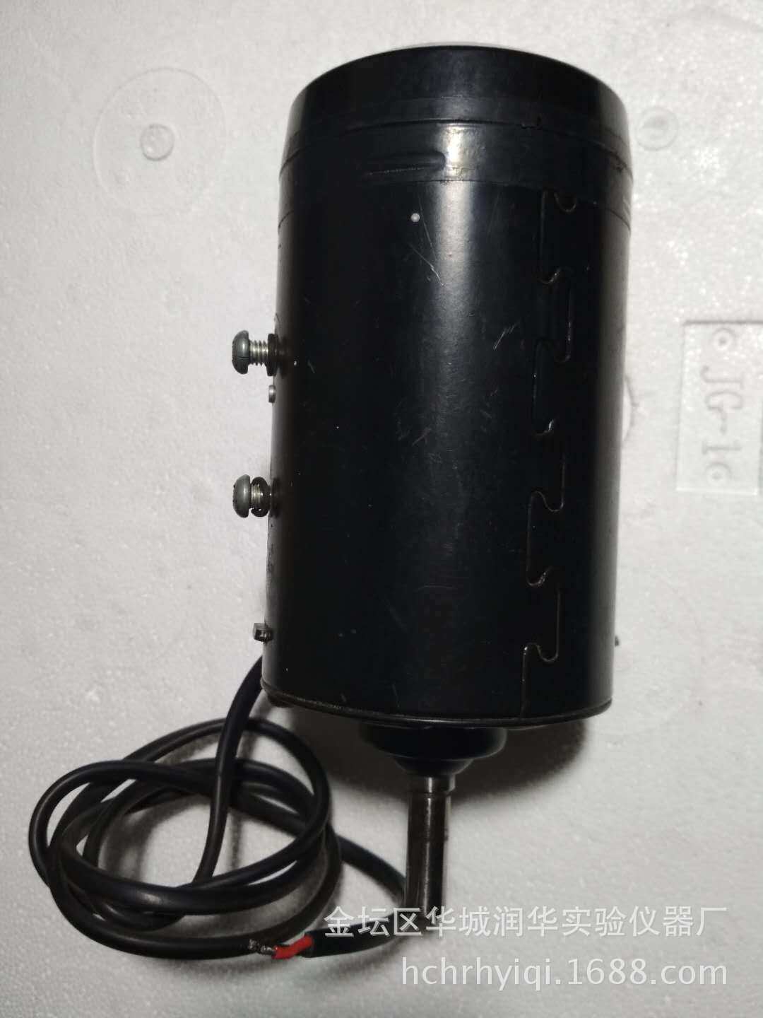 电机JJ-1电动搅拌器电机仪器配件