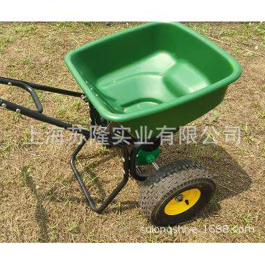 卡夫2000施肥机 人工手推式农用家用新款撒肥机施肥神器施肥机