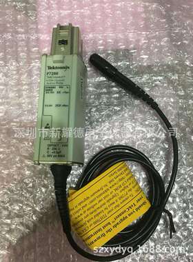 差分探头 P6246·P6247·P6248·P6330·P7330 泰克示波器配件