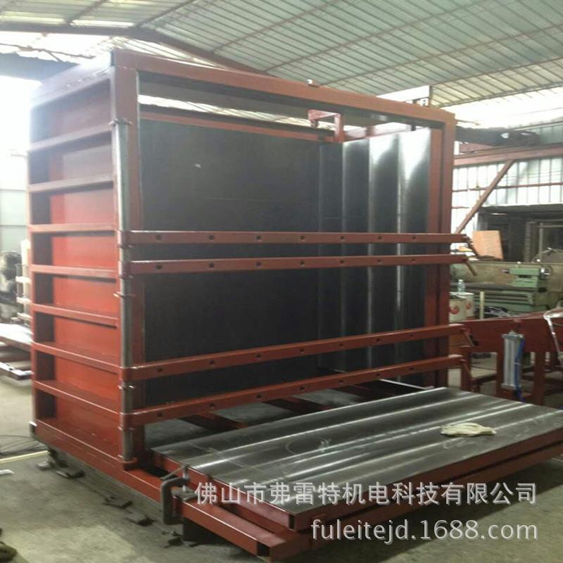 定 制pu液压发泡模具聚氨酯气动发泡模具冰箱冷柜模架聚氨酯设备