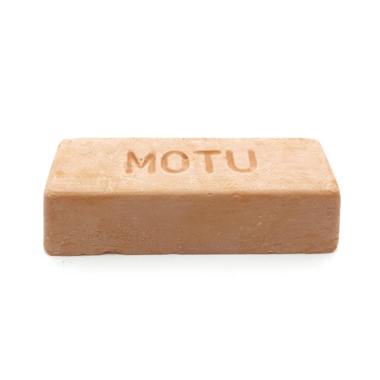 MOTU水晶蜡(50条/箱)镜片抛光蜡非金属塑胶亚克力抛光膏