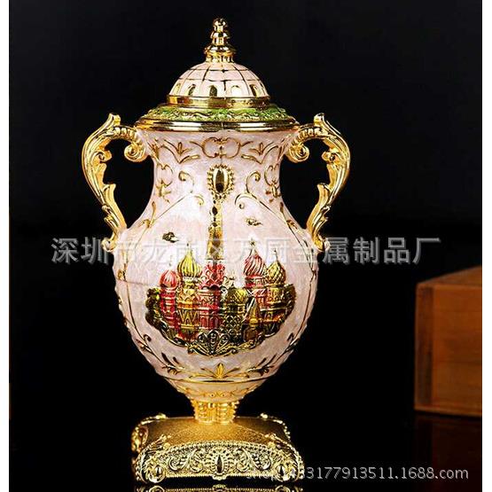 欧式牙签筒手压自动式牙签盒时尚创意牙签座KTV牙签盒按压式