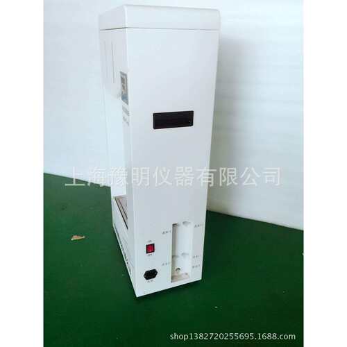 索氏提取器 脂肪抽取器装置500ml索氏脂肪测定仪脂肪提取仪