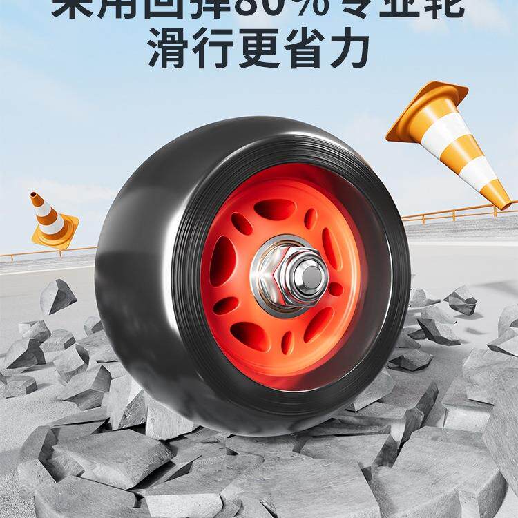 儿童漂移板成人飘移板轮滑板分体式滑板专业版初学者代步神器公路