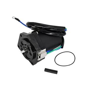适用Yamaha 游艇 10886 43880 舷外机 带线升降启动电机6D8