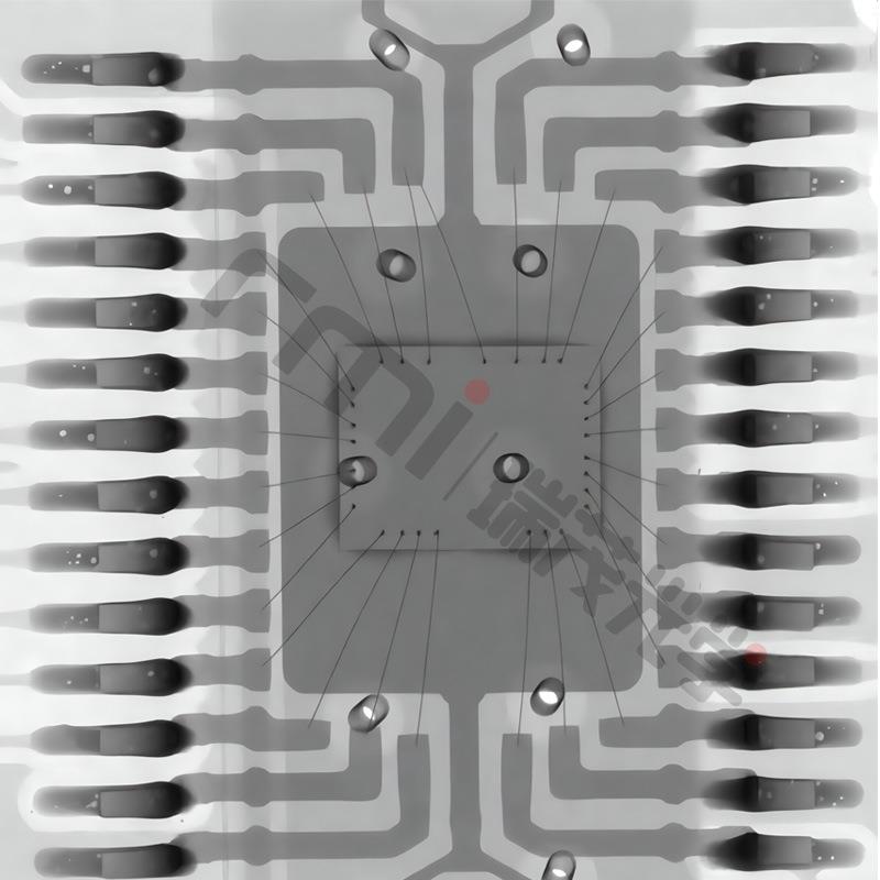 BGA焊接检测X-Ray设备 3DCT SMT贴片电子元件内部探伤机