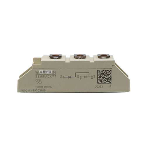 SKM200GB17E4 SKM300GB17E4 SKM400GB17E4半导体功率IGBT 原厂