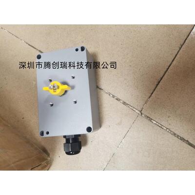 盾构机配件 ROTECH旋转位置开关 CR3AAZ0 ALUM 125*80*57 现货