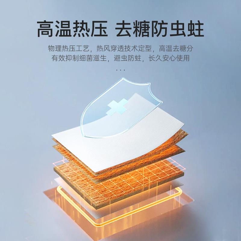 席梦思弹簧床垫1米5软垫加厚20cm家用1.2租房硬棕垫十大图片