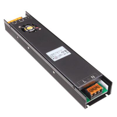24V300W DALI恒压数字调光驱动 LED超市异型灯dimmerable开关电源