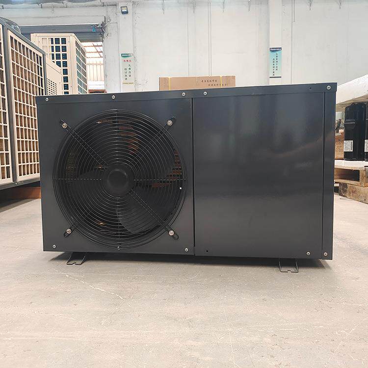 空气能热水机空气能一体机热水一体机中央热水机宿舍热水机厂家