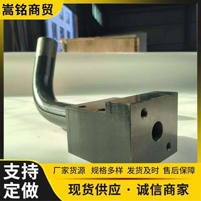原厂零部件供应商 WA500装载机备用零件 输送配管 425-15-33810
