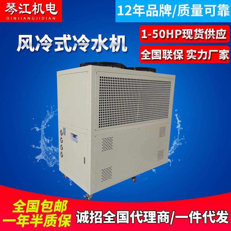 长期供应不锈钢表冷器 新风机组表冷器 铜管串不锈钢片表冷器