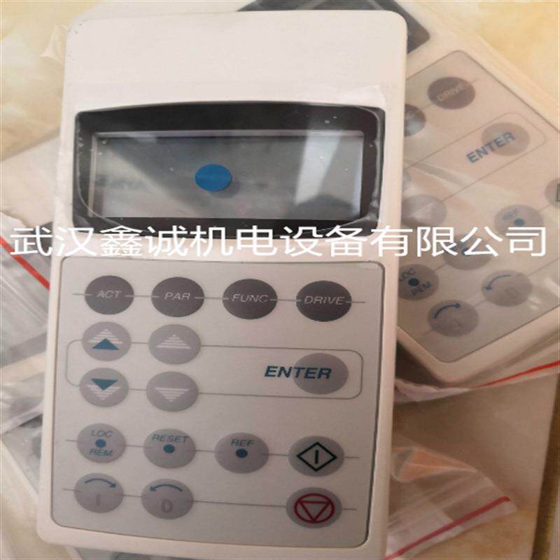 ACS-CP-D中文面板 ACS-CP-C英文面板 现货库存供应销售 欢迎选购