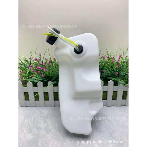 英奇二冲程 EBZ8500吹风机专用油箱总成吹风机油箱 油管胶塞总成