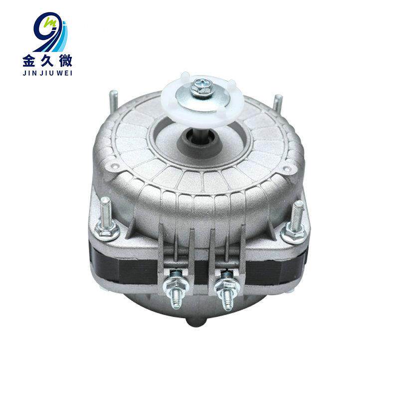 厂家 罩极电机 YZF34-45-18 冷疑器散热器电机 冰柜冷柜风机