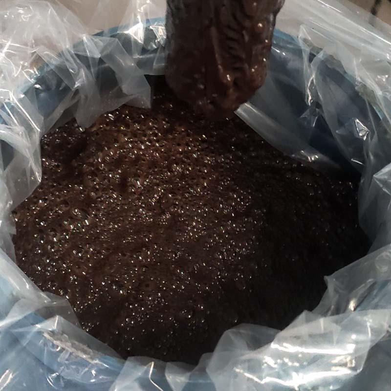振海FYT-1桥面防水涂料 聚合物改性沥青防水层公路隧道道桥专用