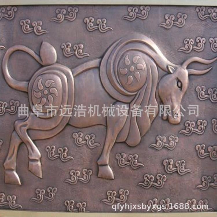 苯板EPS石膏板开料机 真空吸附台面全自动三维立体五轴木工雕刻机