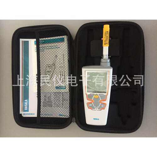 供应芬兰VAISALA HMP113温湿度探头 HM40、HM41手持式温湿度表
