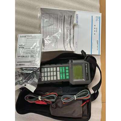 现货销售横河YOKOGAWA BT200和罗斯蒙特HART475手操器