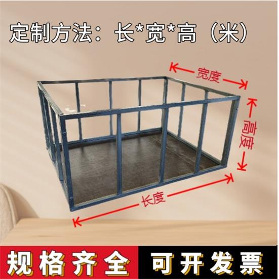 帆布水池小龙虾养殖加厚篷布锦鲤鱼池蓄水池支架鱼池家用儿童泳池