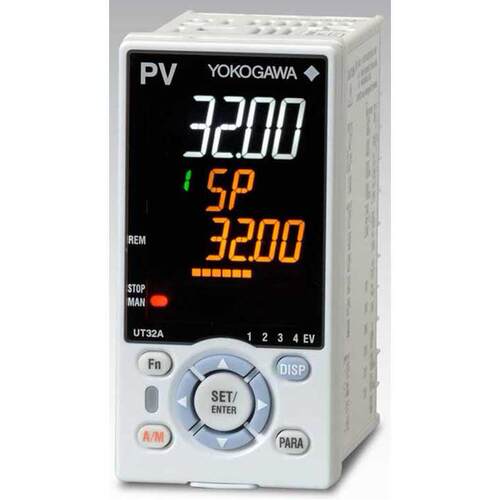 UT55A-020-11-00横河温度调节器YOKOGAWA数字指示调节器