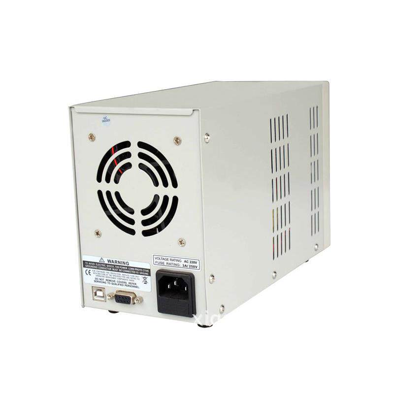 科睿源KA3003P数控可编程直流电源0-30V0-3A可调稳压电源 带通讯