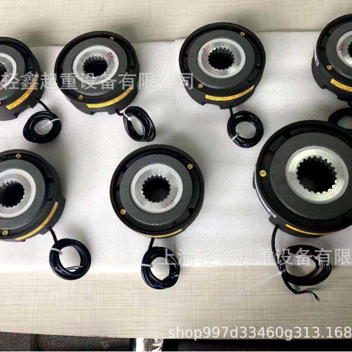 科尼制动器总成 刹车总成 抱闸总成 NM38741NR2V 52318372