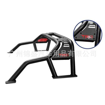 Roll Bar for Hilux，龙门架，皮卡车龙门架