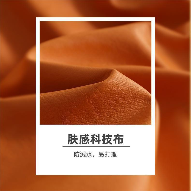 K1水滴懒人沙发豆袋单人榻榻米阳台卧室休闲现代躺椅简约休闲