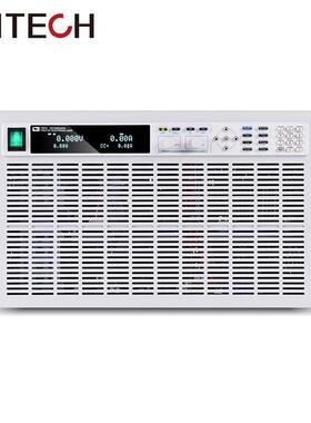 艾德克斯IT8818可编程直流电子负载仪6000W120V/480A稳压