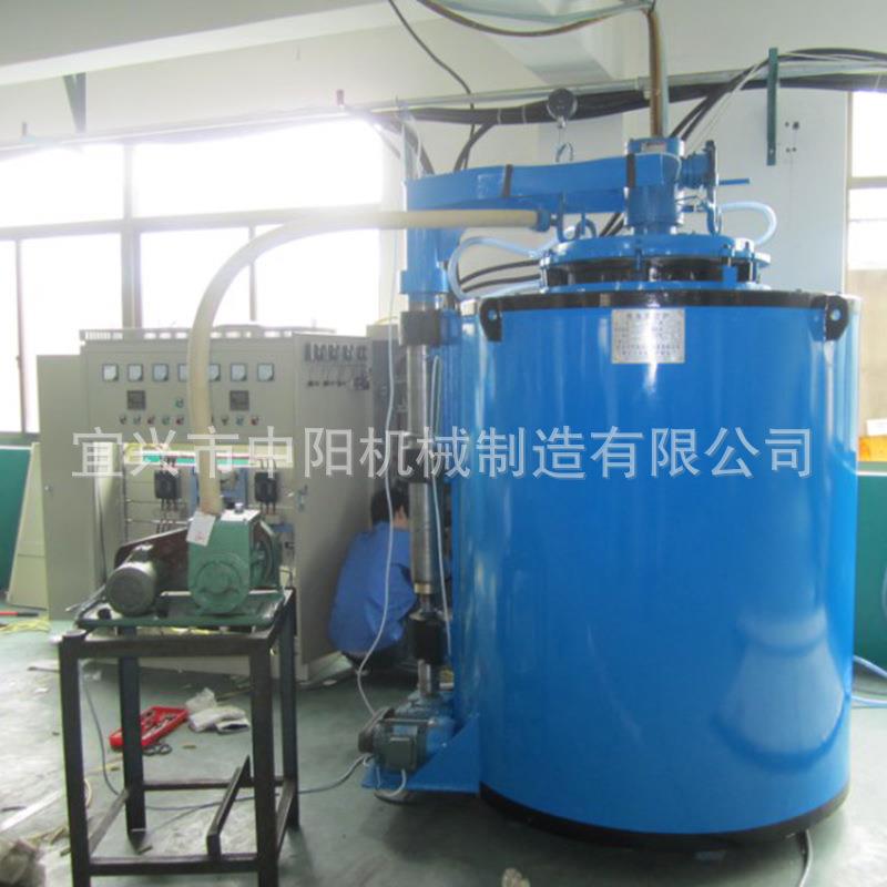 大型箱式退火炉 铜管不锈钢电阻炉 铁丝退火热处理炉厂家