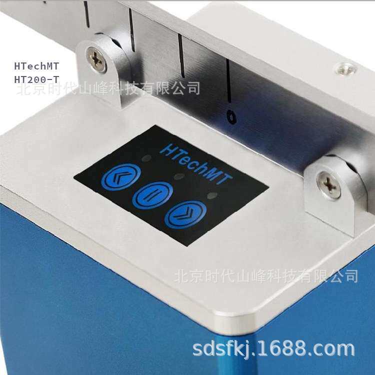 全自动电动铅笔硬度计HT200-T漆膜硬度计用来检测涂层的漆膜硬度
