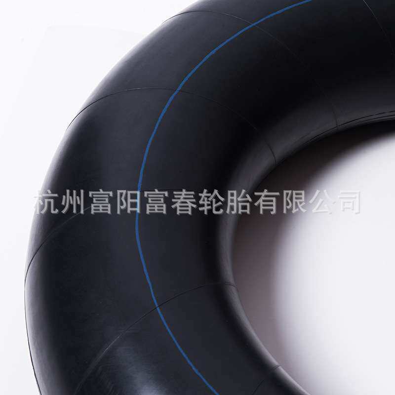 卡车内胎900R20载重汽车内胎 厂家直供加厚大型客车工程内胎