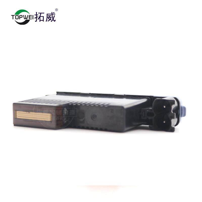 拓威适用HP731打印头P2V27A喷头T1700 T1708宽幅打印机绘图仪墨水