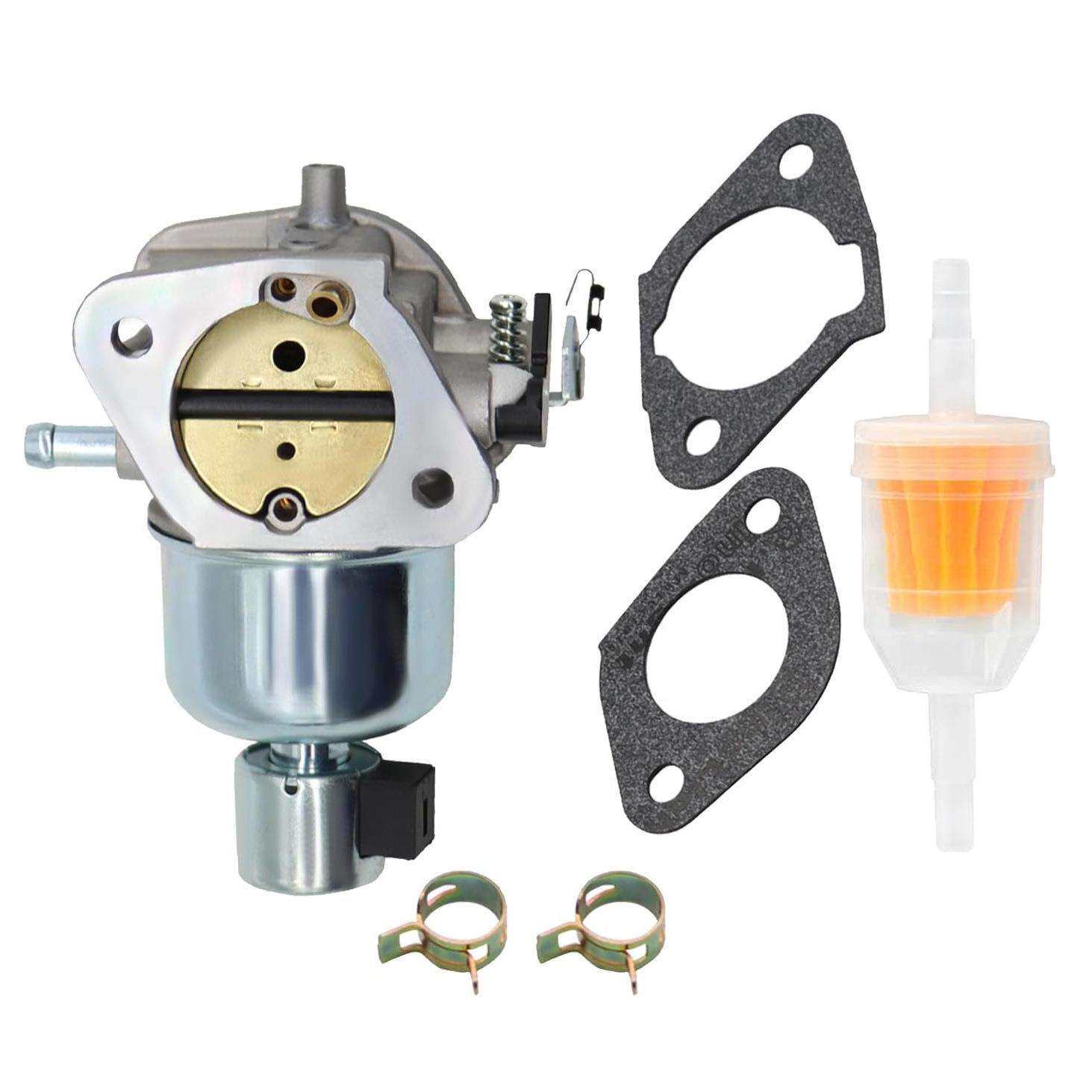 适用Kawasaki 15004-1097 化油器 FR730V FS730V 割草机发动机