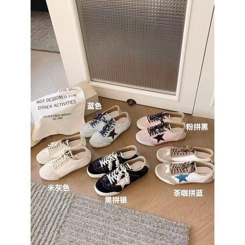 现货珠珠 08.28【大掌柜】有40码//6273-新款xie子备用5#跑单限购