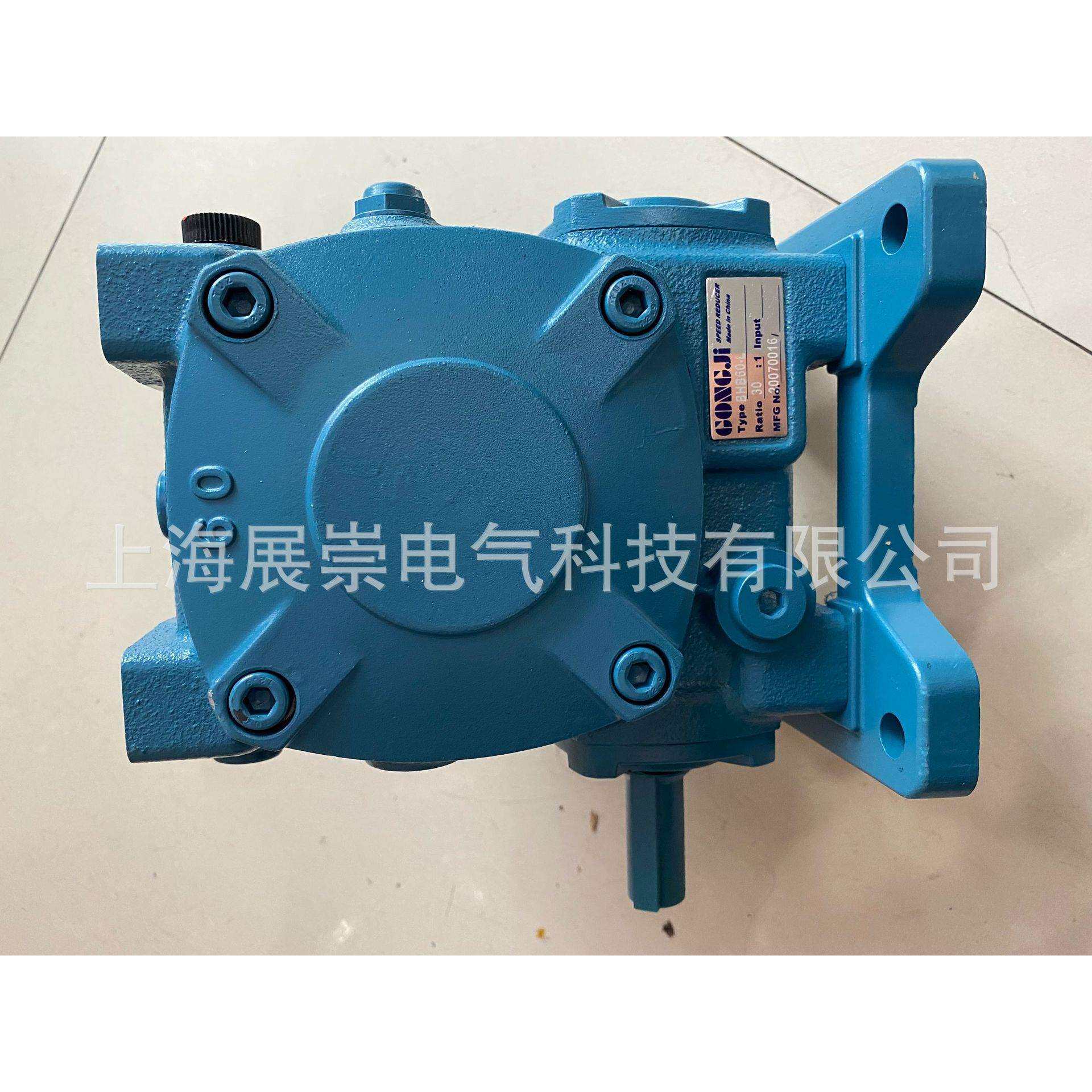 减速机 齒輪箱 TKAE80 RAT10 30:1
