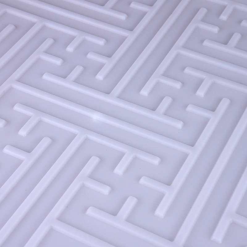 仿古地砖模具60*60*3地砖墙砖水泥花纹彩砖庭院路面地砖塑料模