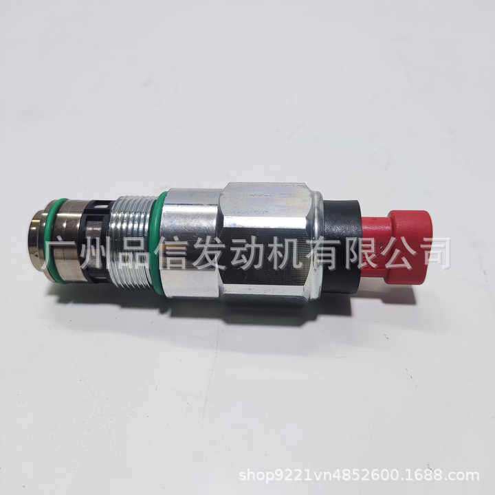 康明斯3330602电动燃油控制执行器适用QSK60 QSK45 QSK23发动机件