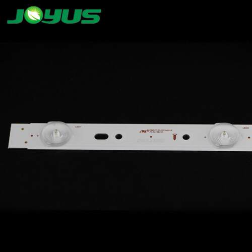 原装创维65寸灯条65E6000灯条 5835-W65002-LR40长416MM5灯24条3V