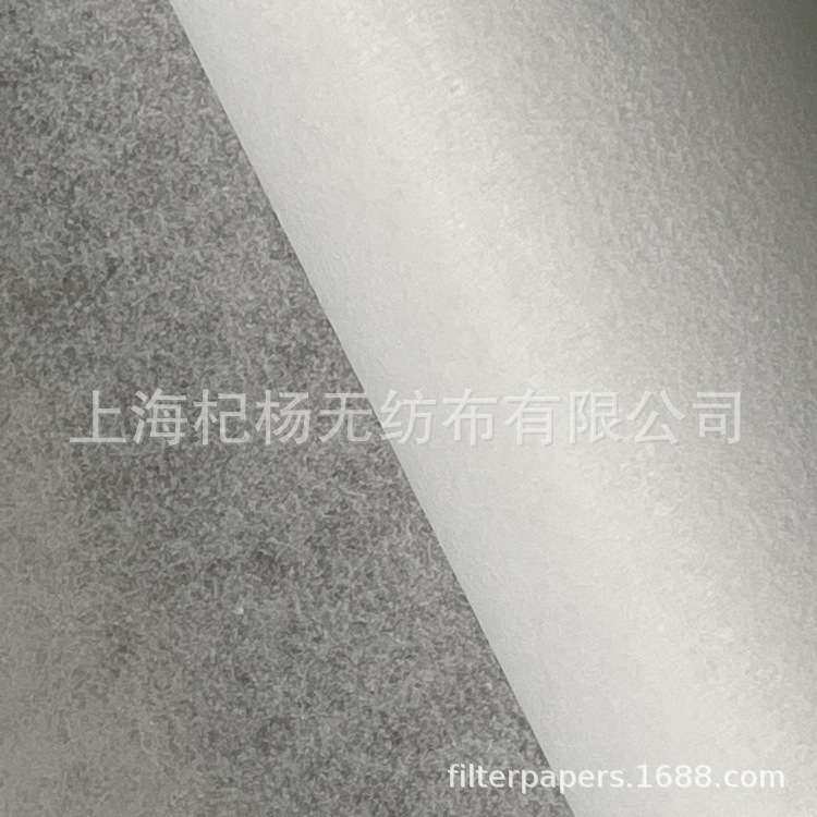 金属箔材冷轧热轧轧制油煤油过滤纸 板式过滤机用过滤纸无纺布