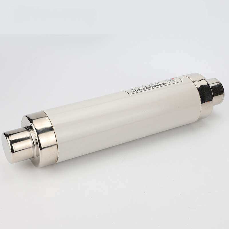 高压限流熔断器XRNT10-12KV10A20A40A50A63安80A100A箱变保险管丝