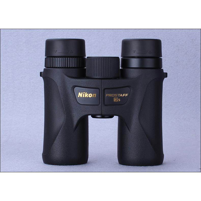 Nikon尼康望远镜 尊望PROSTAFF 7S 8X30 10x30便携双筒望远镜