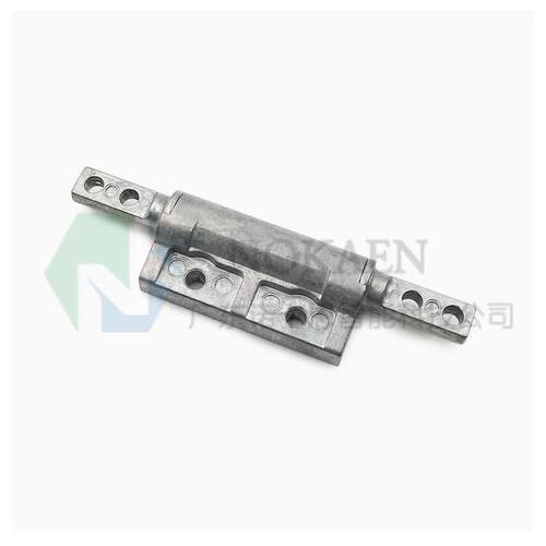 阻尼铰链扭矩合页一字转轴ST-10E-200SJ/200SK/280SH-33随意停