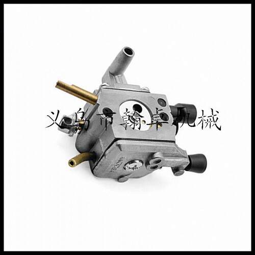 FS120 200 250化油器 纸垫 割草机配件 园林工具